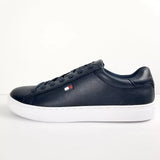 Tommy Hilfiger Men's Brecon Signature - NAVY