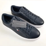 Tommy Hilfiger Men's Brecon Signature - NAVY