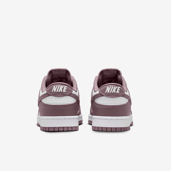 Nike Dunk Low "Moon Fossil" Sneakers - Brown