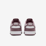 Nike Dunk Low "Moon Fossil" Sneakers - Brown