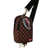 LENTICULAR EFFECTS BACKPACK SLING