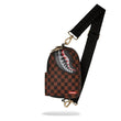 LENTICULAR EFFECTS BACKPACK SLING