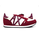 ARMANI EXCHANGE LACE UP LOGO (XUX017) AXM39