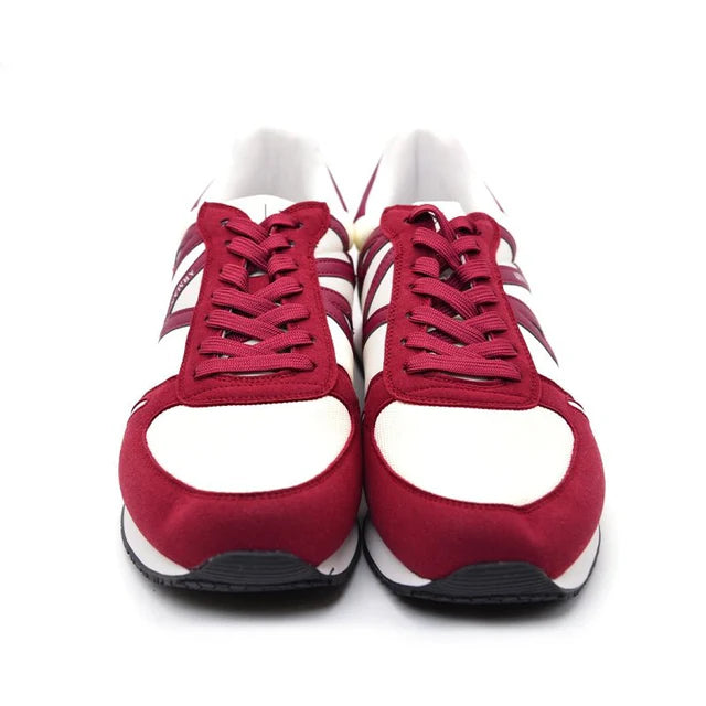 ARMANI EXCHANGE LACE UP LOGO (XUX017) AXM39