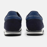 ARMANI EXCHANGE LACE UP LOGO (XUX017) AXM5