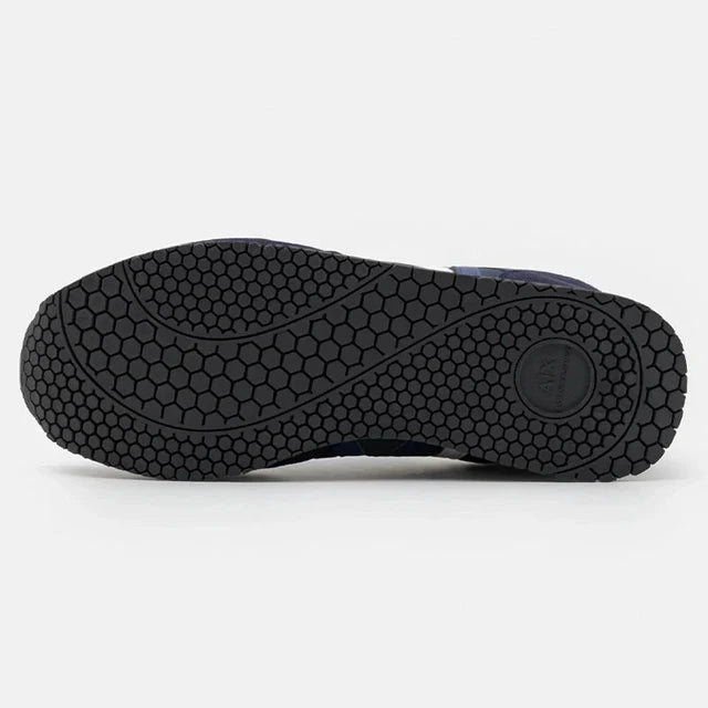 ARMANI EXCHANGE LACE UP LOGO (XUX017) AXM5