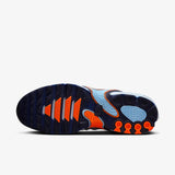 NIKE Air Max Plus Drift Football Grey/Aquarius Blue/Total