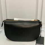 Versace Couture Range V-Shoulderbag-Black- VB4