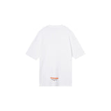 NIKE Jordan T Shirts Men's White