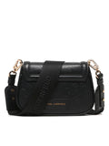 KARL LAGERFELD Embossed Crossbody Bag