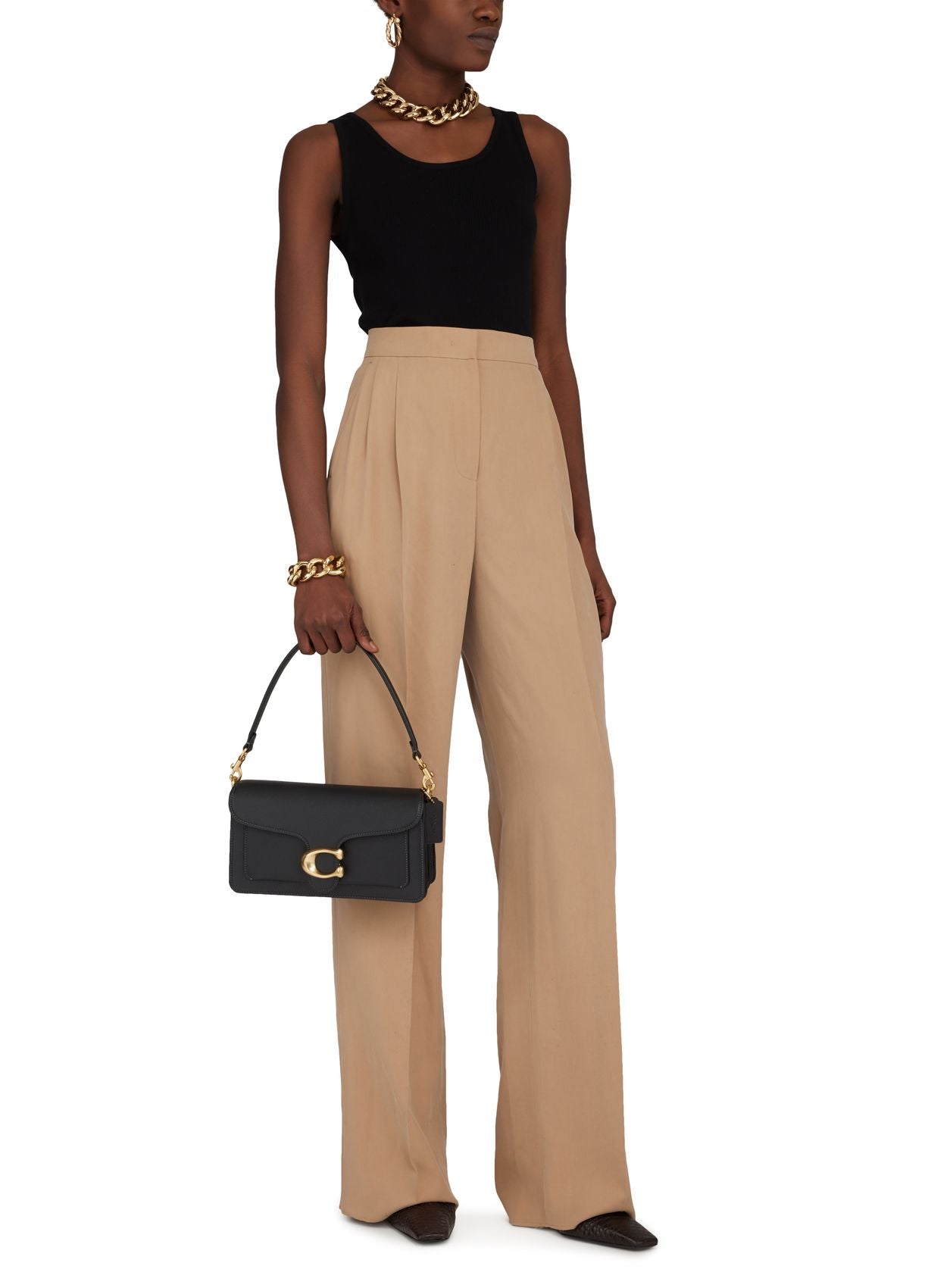 COACH Tabby shoulder bag