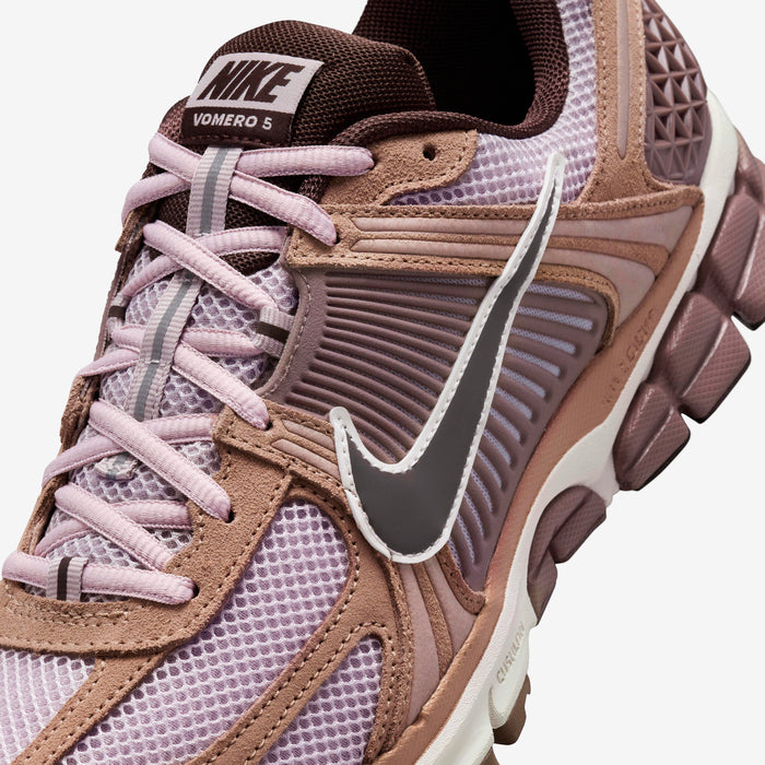 Nike Zoom Vomero 5 Dusted Clay/Platinum Violet/Smokey Mauve/Earth