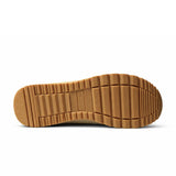 Calvin Klein Jeans Retro Runner Laceup SU-NY Mono Trainer - Beige/Red