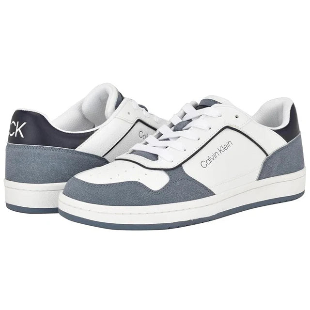 Calvin Klein mens Landy Men Shoes