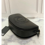 Versace Couture Range V-Shoulderbag-Black- VB4