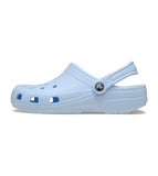 Crocs Classic Clog-Blue Frost