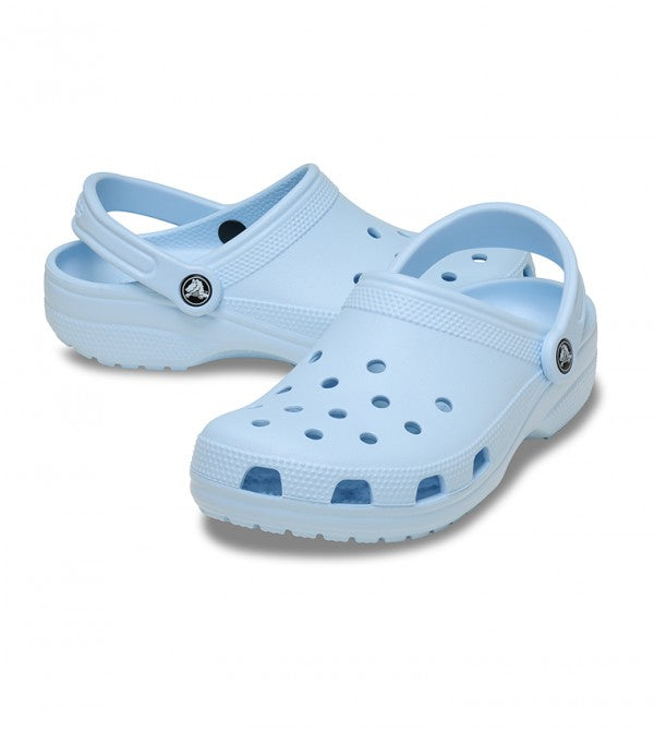 Crocs Classic Clog-Blue Frost