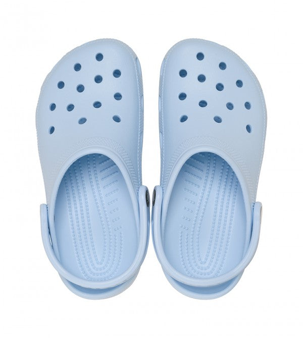 Crocs Classic Clog-Blue Frost