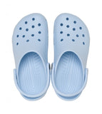 Crocs Classic Clog-Blue Frost