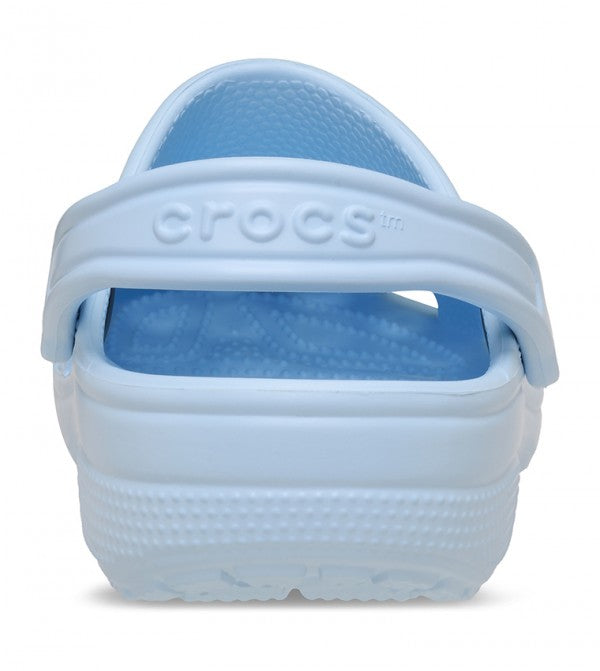 Crocs Classic Clog-Blue Frost