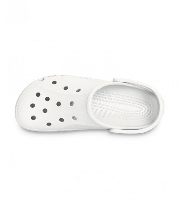 Crocs Baya Clog-WHT