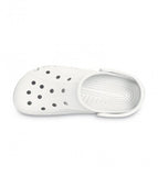 Crocs Baya Clog-WHT