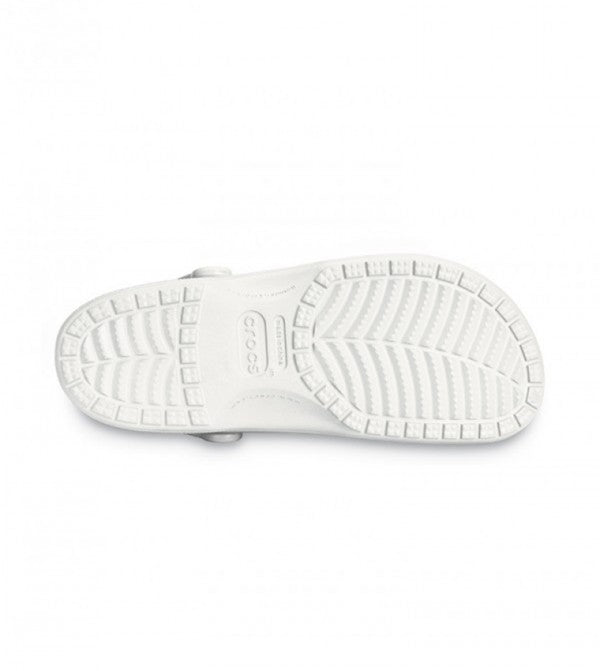 Crocs Baya Clog-WHT