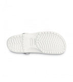 Crocs Baya Clog-WHT