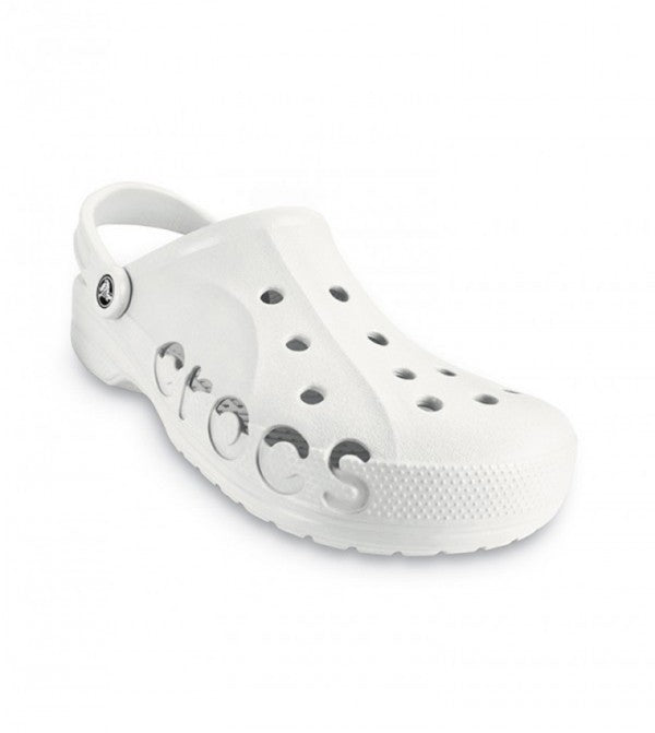 Crocs Baya Clog-WHT