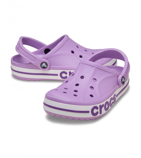 Crocs Bayaband Clog -Orchid