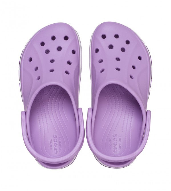 Crocs Bayaband Clog -Orchid