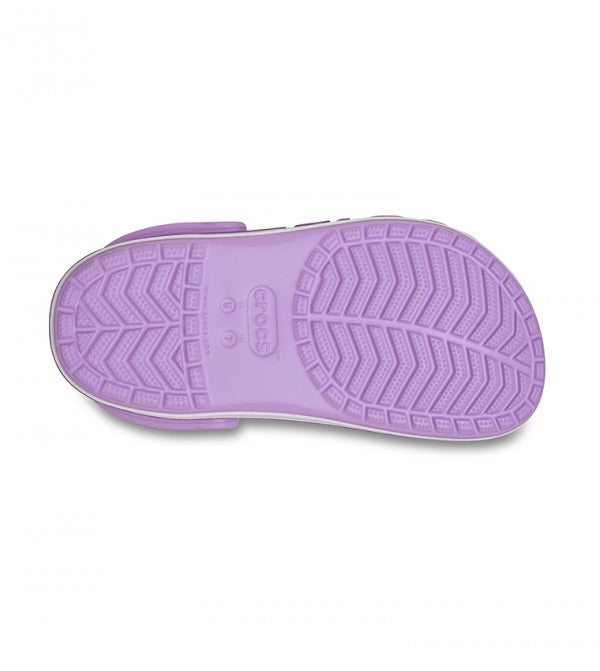 Crocs Bayaband Clog -Orchid