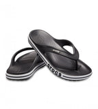 Crocs Bayaband Flip-BLK