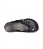 Crocs Bayaband Flip-BLK