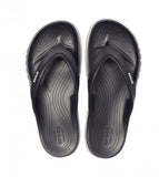 Crocs Bayaband Flip-BLK