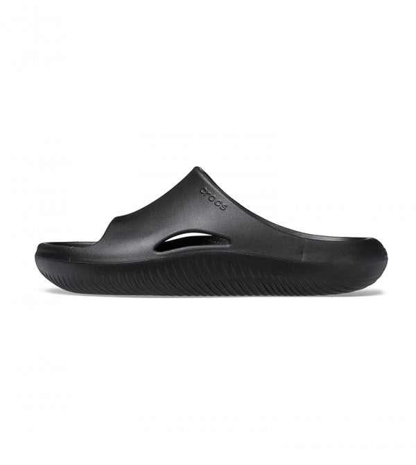 Crocs Mellow Recovery Slide-BLK