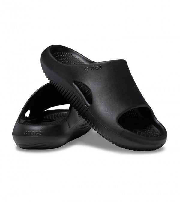 Crocs Mellow Recovery Slide-BLK