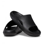 Crocs Mellow Recovery Slide-BLK