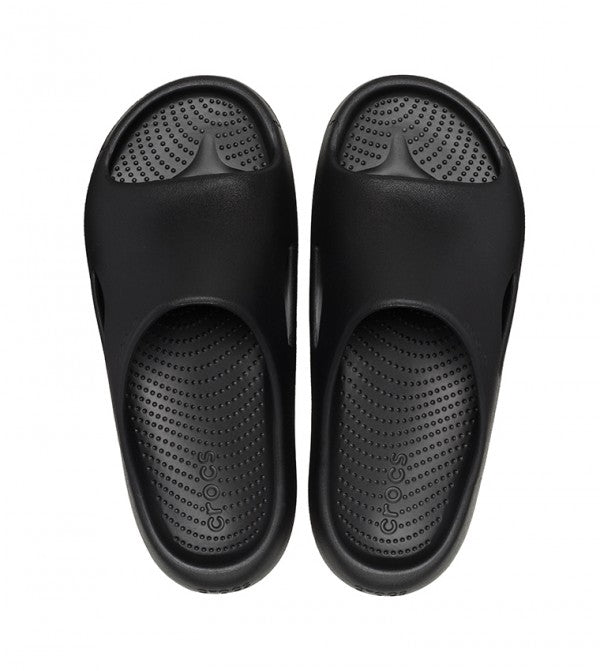 Crocs Mellow Recovery Slide-BLK