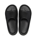 Crocs Mellow Recovery Slide-BLK