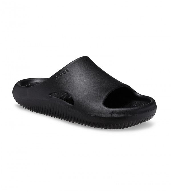 Crocs Mellow Recovery Slide-BLK