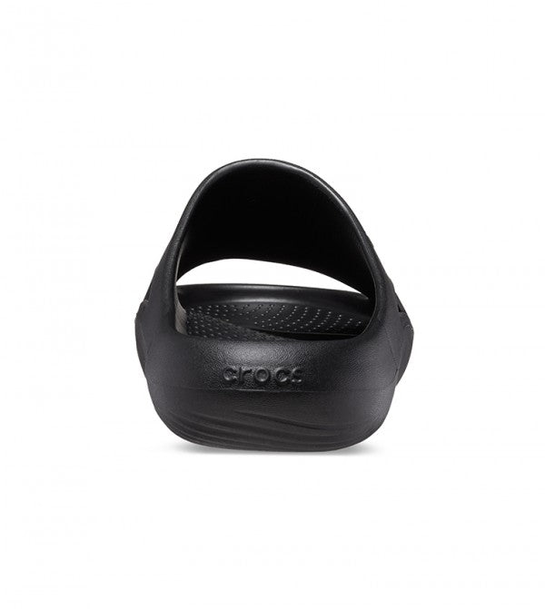 Crocs Mellow Recovery Slide-BLK