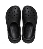 Crocs Stomp Clog-BLK