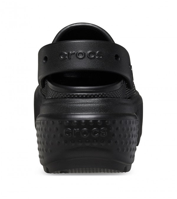 Crocs Stomp Clog-BLK