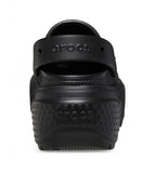 Crocs Stomp Clog-BLK