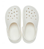Crocs Stomp Clog -WHT