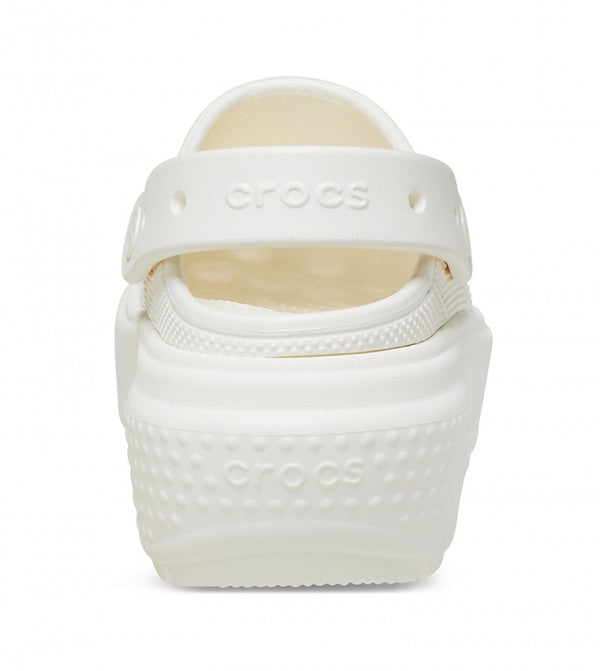 Crocs Stomp Clog -WHT