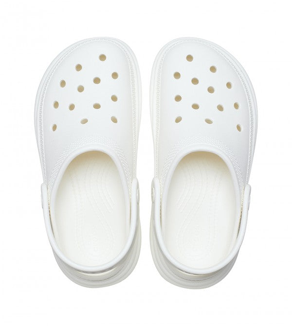 Crocs Stomp Clog -WHT