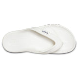 Crocs Bayaband Flip -WHTBLK