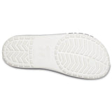 Crocs Bayaband Flip -WHTBLK